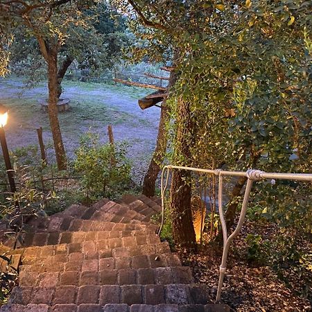 Su Lidone Appartement Ozieri Buitenkant foto