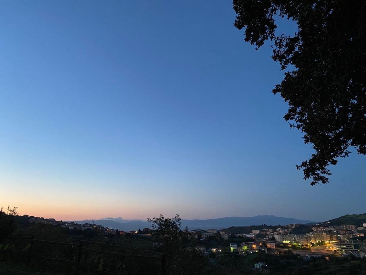 Su Lidone Appartement Ozieri Buitenkant foto