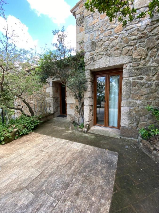 Su Lidone Appartement Ozieri Buitenkant foto