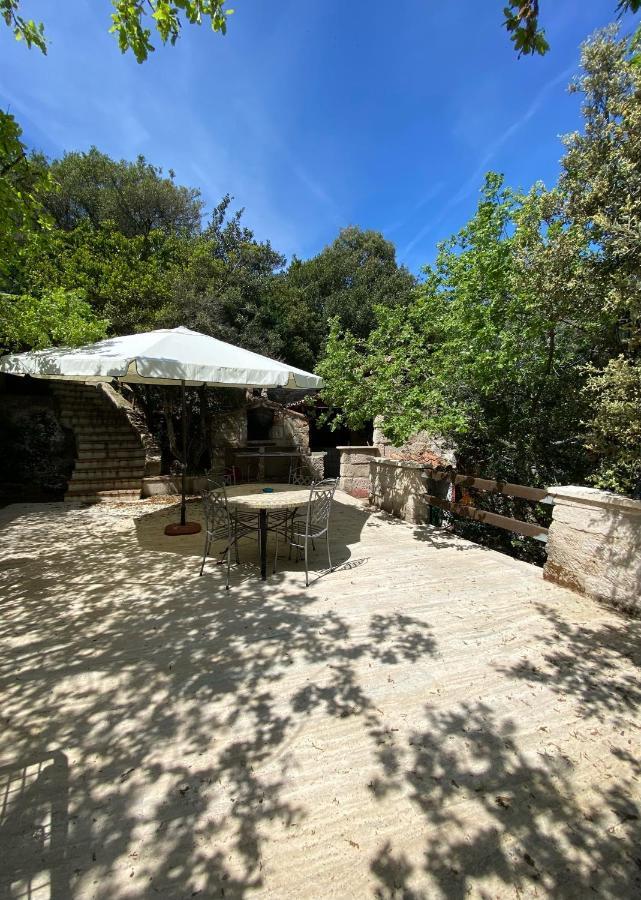 Su Lidone Appartement Ozieri Buitenkant foto